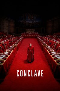 Conclave 2024 ซับไทย