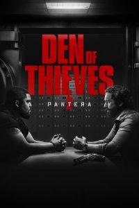 Den of Thieves 2 Pantera 2025 โคตรนรกปล้นเหนือเมฆ แพนเธอรา ซับไทย