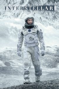 Interstellar 2014 อินเตอร์สเตลลาร์ ทะยานดาวกู้โลก พากย์ไทย