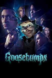 Goosebumps Season 1 2023 ซับไทย