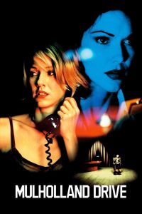 Mulholland Drive 2001 ปริศนาแห่งฝัน พาย์ไทย