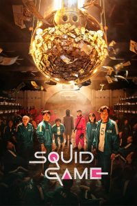 Squid Game Season 1 2021 สควิดเกม เล่นลุ้นตาย ปี 1 พากย์ไทย